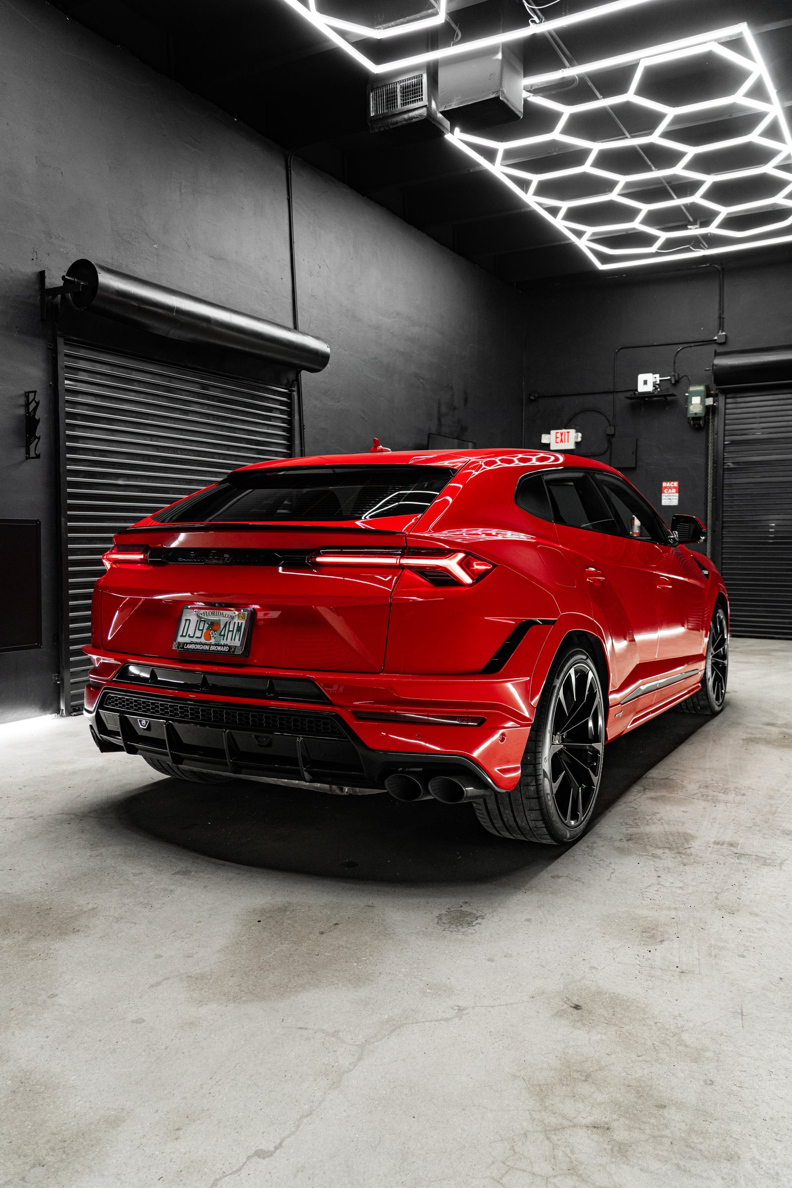 Urus